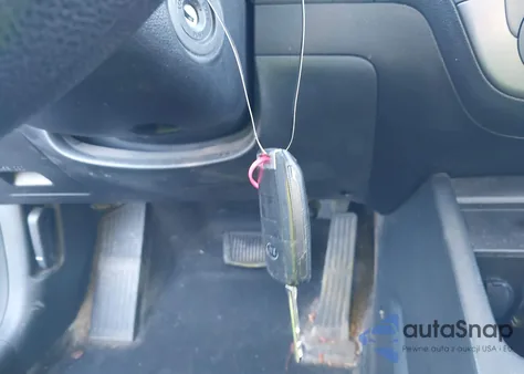 2016 Kia Forte Lx z USA, uszkodzony, nr VIN KNAFK4A63G5567294